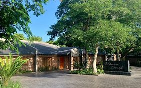 Rhino Coast Guest House